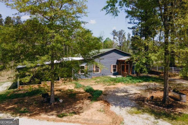 239 Jeremy Drive, Colbert, GA 30628