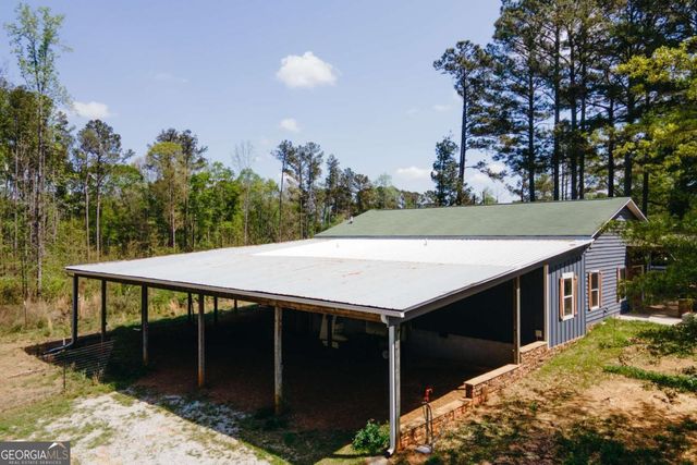 239 Jeremy Drive, Colbert, GA 30628