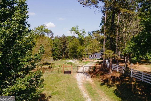 239 Jeremy Drive, Colbert, GA 30628