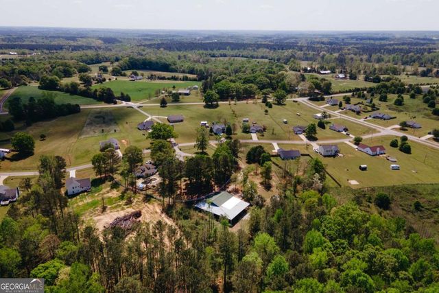 239 Jeremy Drive, Colbert, GA 30628