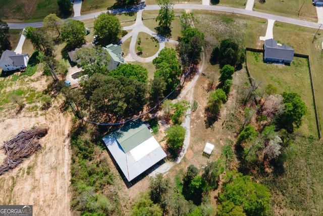239 Jeremy Drive, Colbert, GA 30628