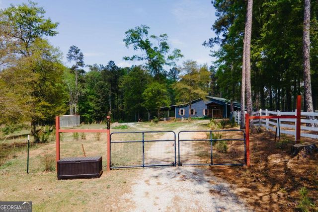 239 Jeremy Drive, Colbert, GA 30628