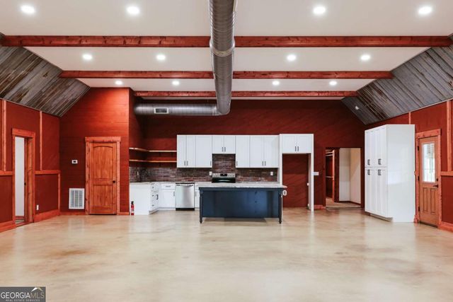 239 Jeremy Drive, Colbert, GA 30628