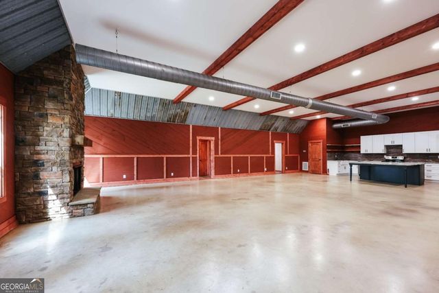 239 Jeremy Drive, Colbert, GA 30628