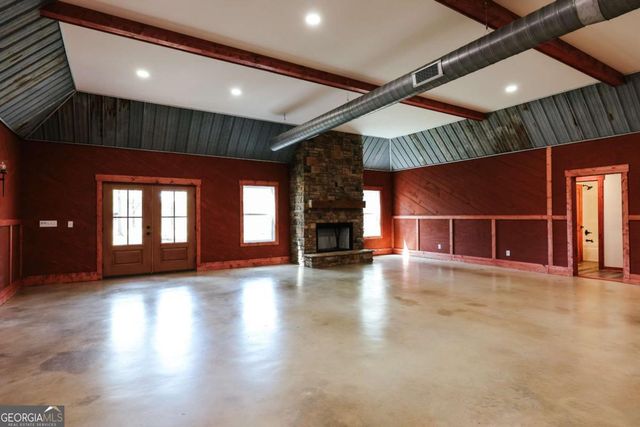 239 Jeremy Drive, Colbert, GA 30628