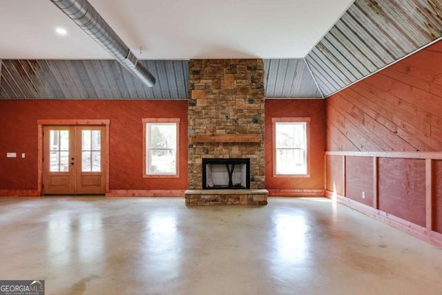 239 Jeremy Drive, Colbert, GA 30628