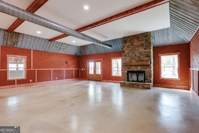 239 Jeremy Drive, Colbert, GA 30628