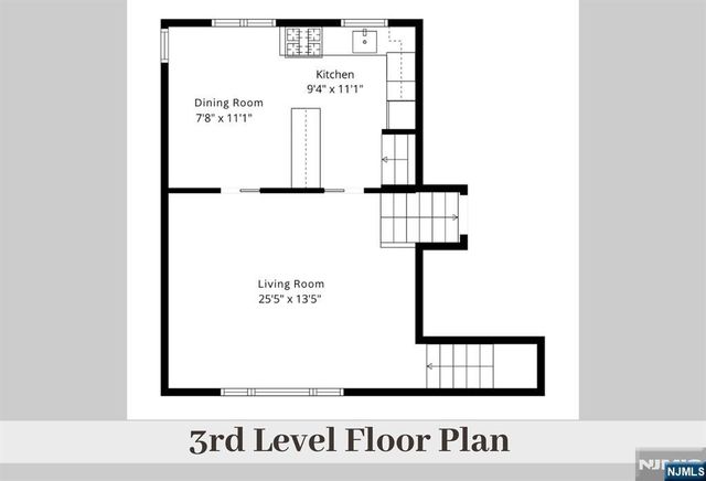 29 Lindbergh Parkway, Waldwick, NJ 07463