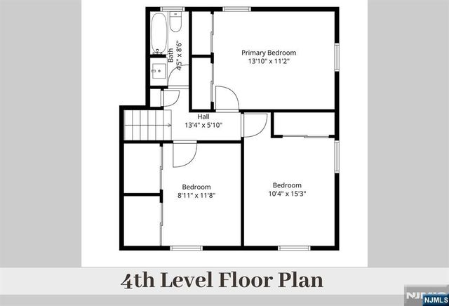 29 Lindbergh Parkway, Waldwick, NJ 07463
