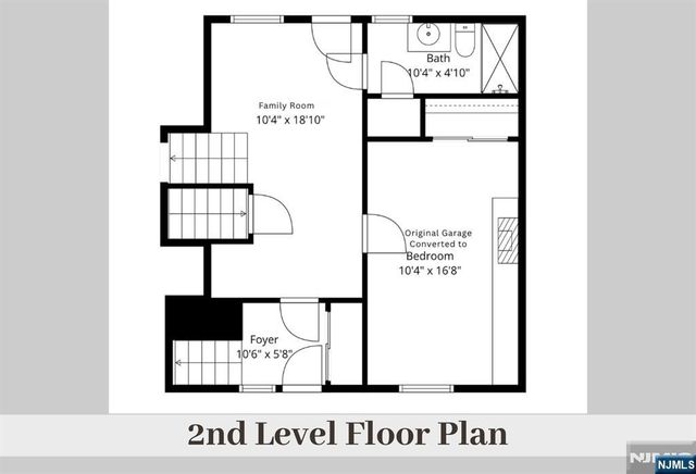 29 Lindbergh Parkway, Waldwick, NJ 07463