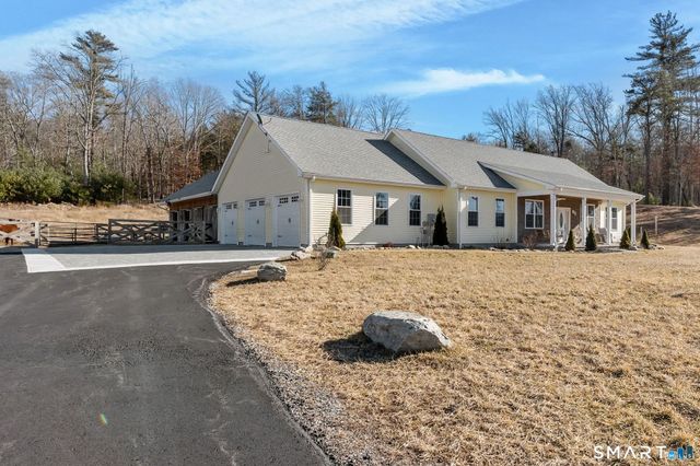 117 New Road, Thompson, CT 06277