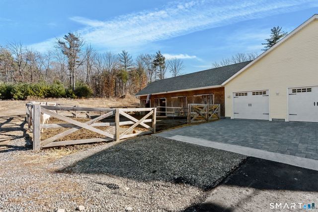 117 New Road, Thompson, CT 06277