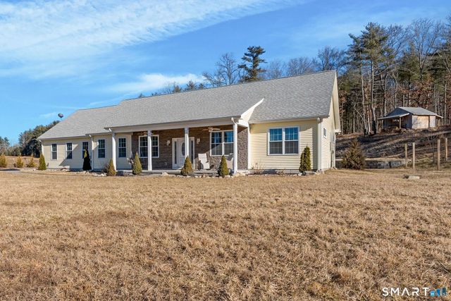117 New Road, Thompson, CT 06277