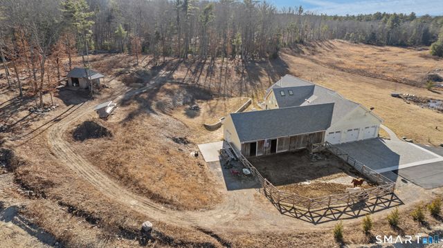 117 New Road, Thompson, CT 06277