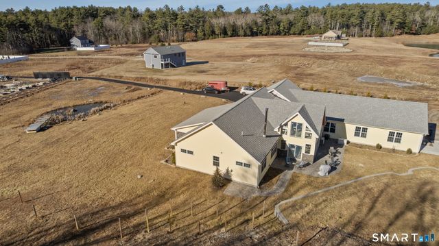 117 New Road, Thompson, CT 06277