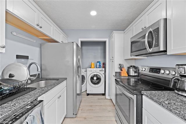 1307 West AVE, Hampton, VA 23669