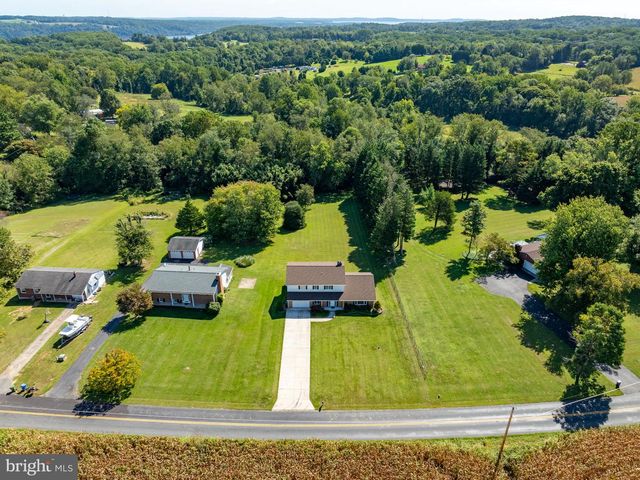 333 QUAKER BOTTOM RD, Havre De Grace, MD 21078