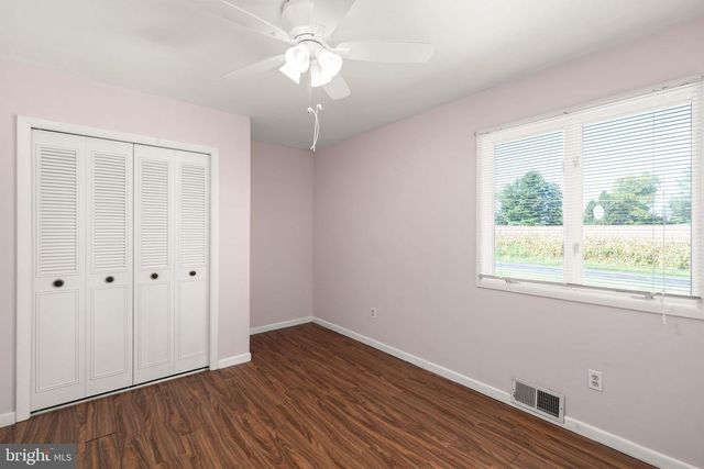 333 QUAKER BOTTOM RD, Havre De Grace, MD 21078
