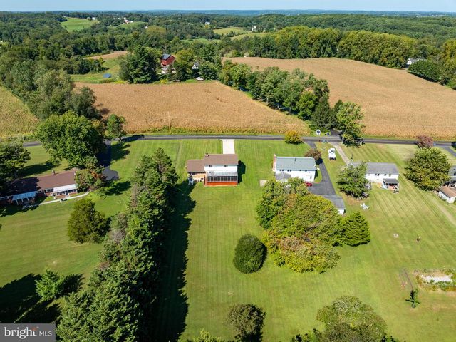 333 QUAKER BOTTOM RD, Havre De Grace, MD 21078