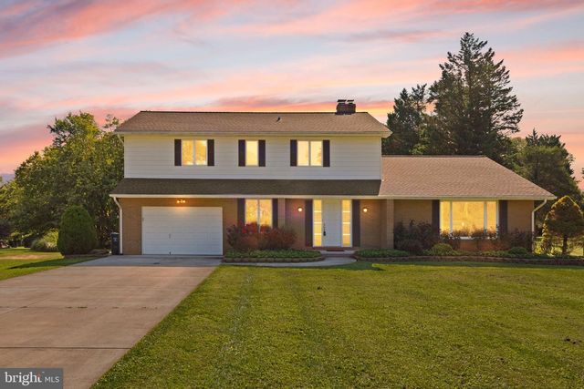 333 QUAKER BOTTOM RD, Havre De Grace, MD 21078
