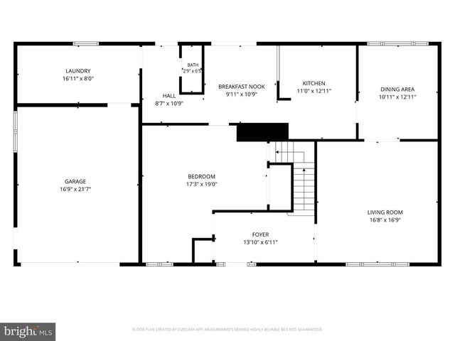 333 QUAKER BOTTOM RD, Havre De Grace, MD 21078