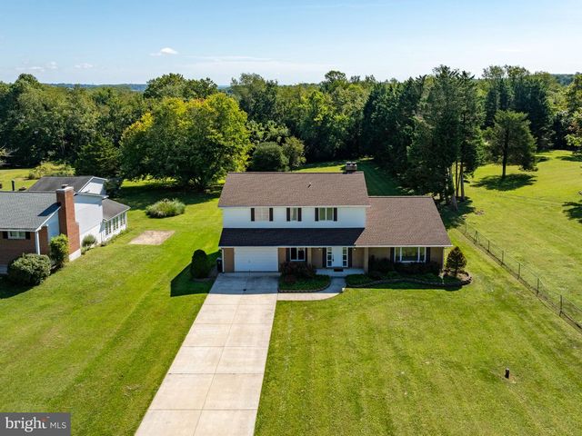333 QUAKER BOTTOM RD, Havre De Grace, MD 21078