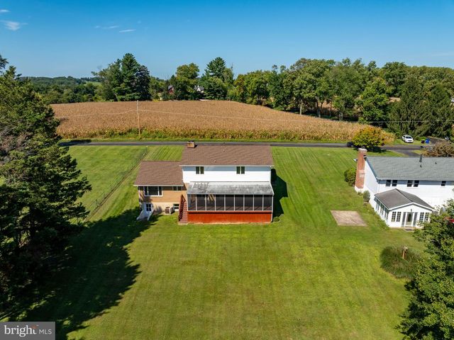 333 QUAKER BOTTOM RD, Havre De Grace, MD 21078