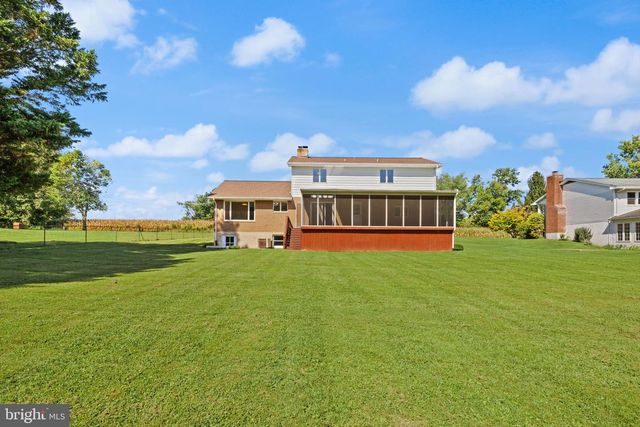 333 QUAKER BOTTOM RD, Havre De Grace, MD 21078