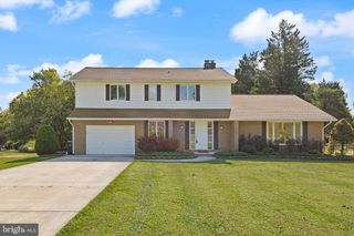 333 QUAKER BOTTOM RD, Havre De Grace, MD 21078