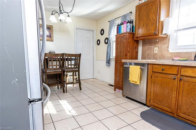 1114 Holly Springs Road, Mount Airy, NC 27030