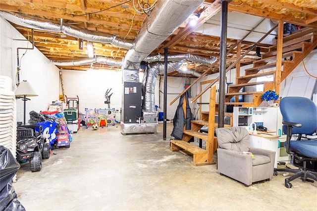 1114 Holly Springs Road, Mount Airy, NC 27030