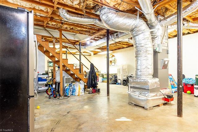 1114 Holly Springs Road, Mount Airy, NC 27030