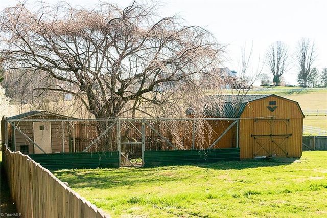 1114 Holly Springs Road, Mount Airy, NC 27030