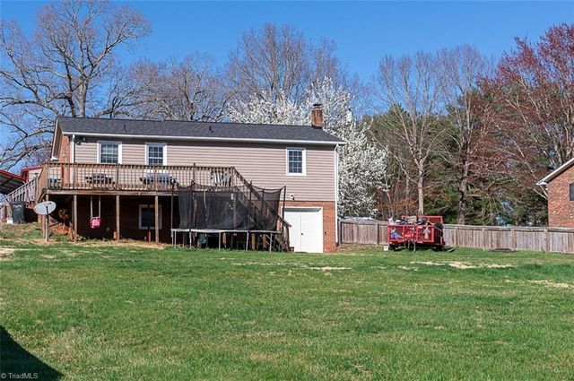 1114 Holly Springs Road, Mount Airy, NC 27030