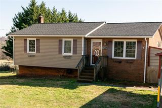 1114 Holly Springs Road, Mount Airy, NC 27030