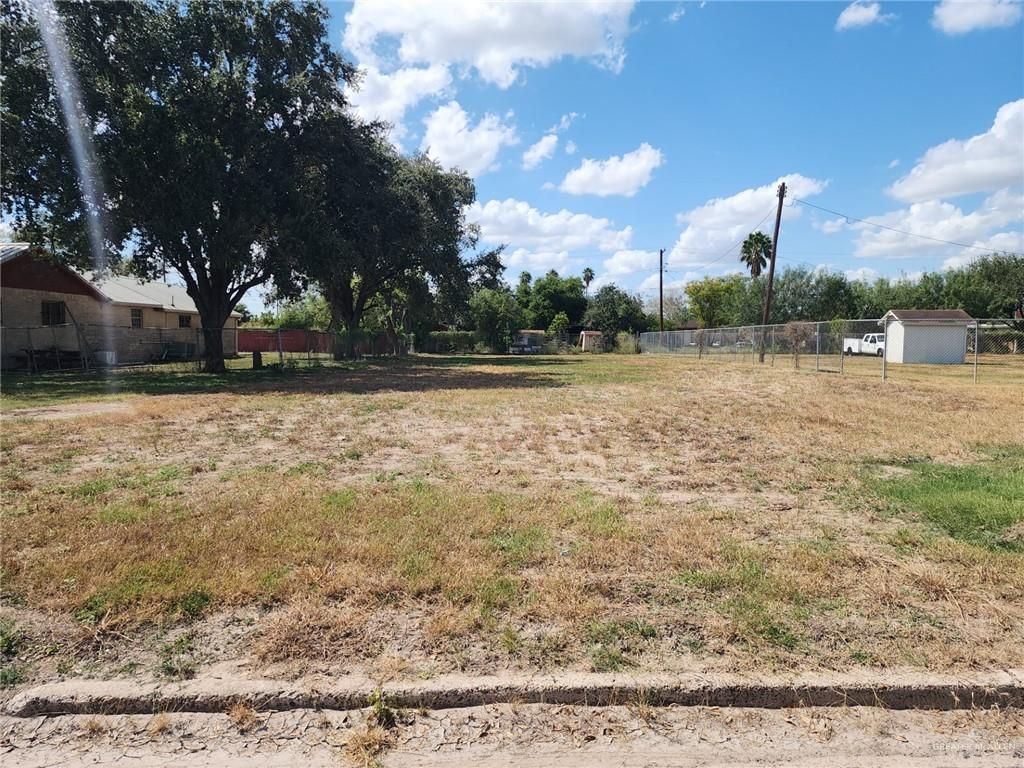503 N 13th Street, Donna, TX 78537