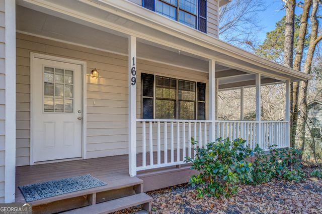 169 Holly Court, Loganville, GA 30052