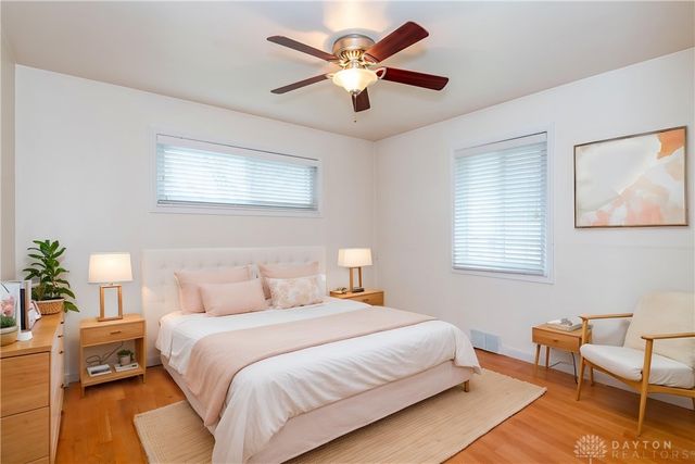 4024 Overland Trail, Kettering, OH 45429