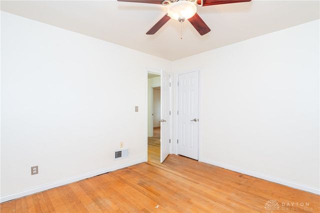 4024 Overland Trail, Kettering, OH 45429