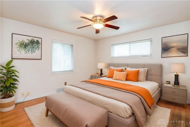 4024 Overland Trail, Kettering, OH 45429