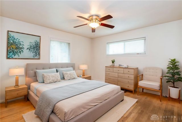 4024 Overland Trail, Kettering, OH 45429