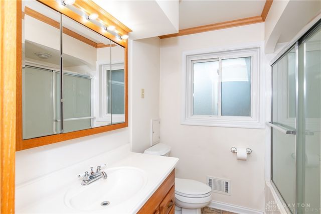 4024 Overland Trail, Kettering, OH 45429