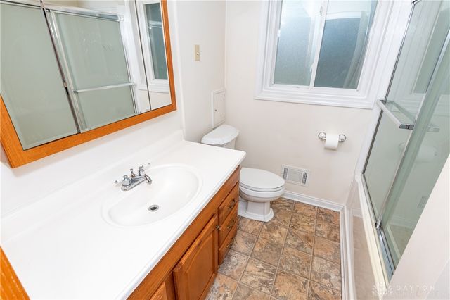 4024 Overland Trail, Kettering, OH 45429