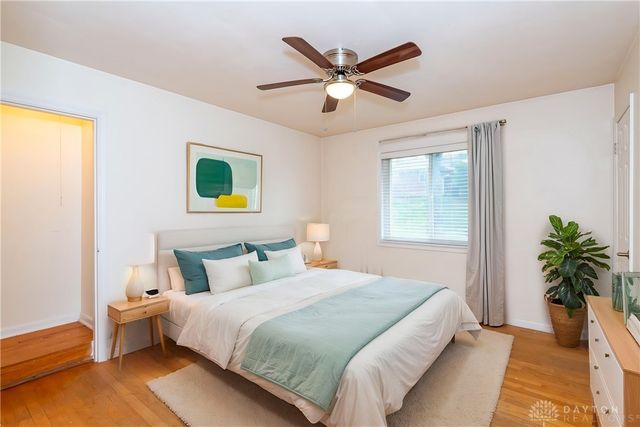 4024 Overland Trail, Kettering, OH 45429