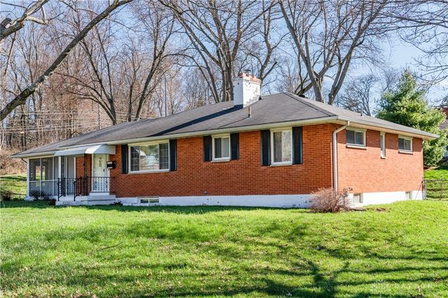 4024 Overland Trail, Kettering, OH 45429