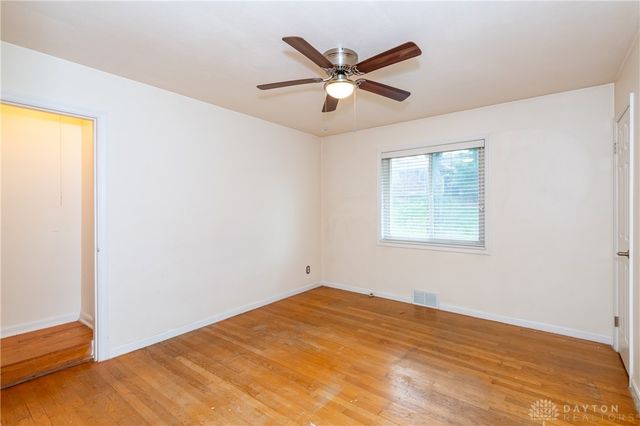 4024 Overland Trail, Kettering, OH 45429