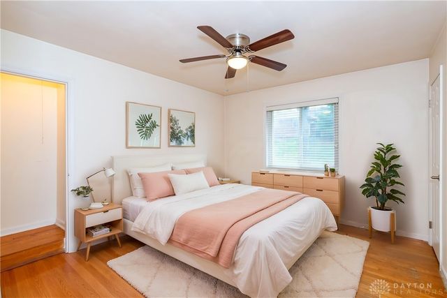 4024 Overland Trail, Kettering, OH 45429