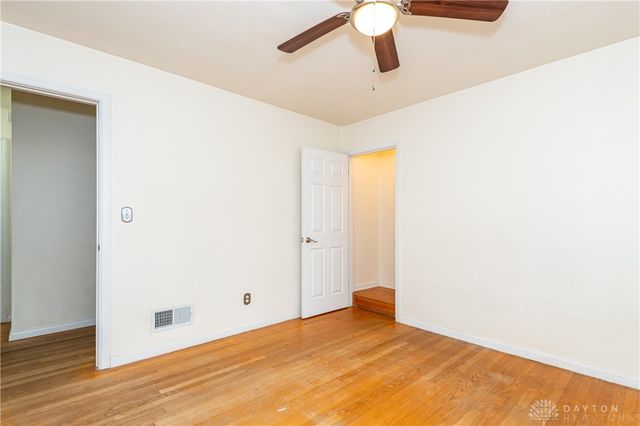 4024 Overland Trail, Kettering, OH 45429