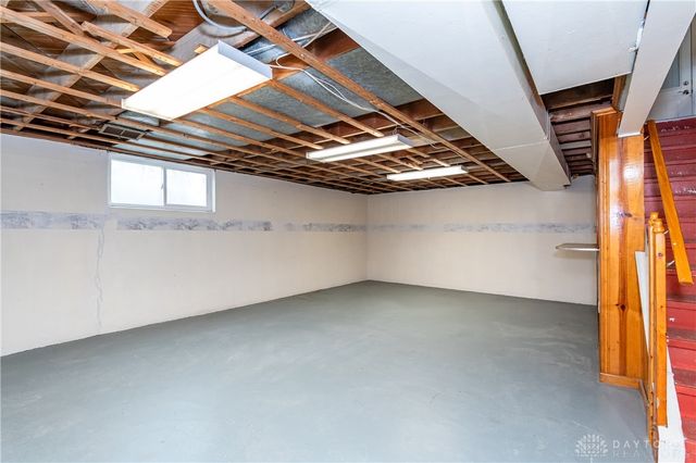 4024 Overland Trail, Kettering, OH 45429