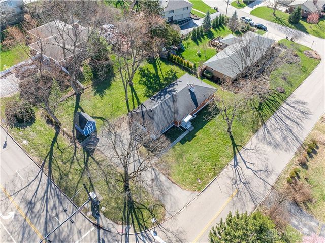 4024 Overland Trail, Kettering, OH 45429